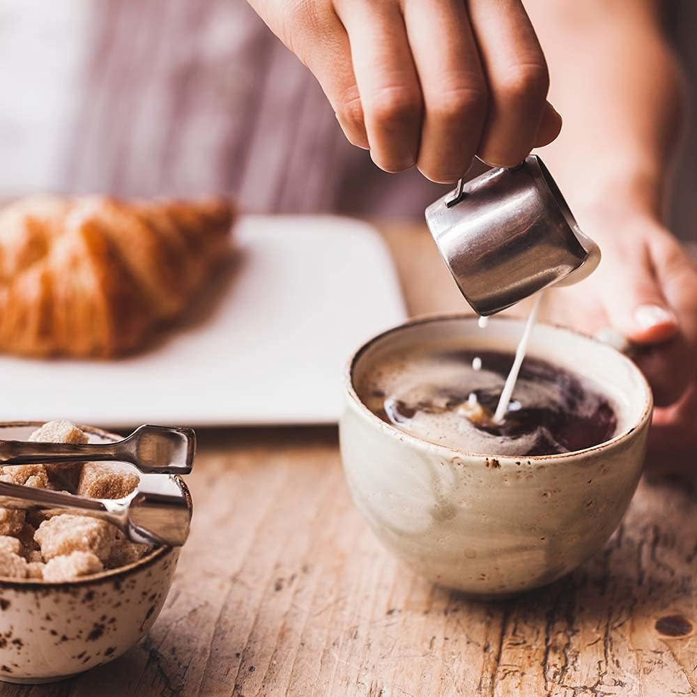 Termální espresso kávovar GASTROBACK Grind & Brew Pro, stříbrná, černá
