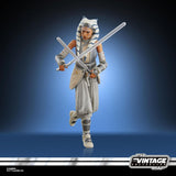 Star Wars Ahsoka Tano Vintage Collection (Peridea), Sběratelská akční figurka Star Wars: Ahsoka, (měřítko 9,5 cm) Akční figurky Naty Shop