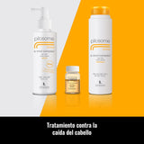 Léčba vypadávání vlasů pro ženy a muže, Pilosome Stimul B-Trixil Complex, 12 x 6 ml Pilosome Hair Care