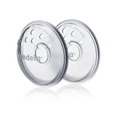 Medela tvarovač bradavek - neobsahuje BPA - jedna velikost pro všechny doplňky pro výživu a kojení Bebe Naty Shop