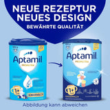 Aptamil Růstové mléko 1 Plus - Růstové mléko od 1 roku - 800g