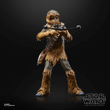 Star Wars Černá série Chewbacca, Akční figurka Návrat Jediho, 15 cm Akční figurky Naty Shop