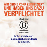 Alpro Kokosnussdrink ohne Zucker – Ohne Süßstoffe – Vegan und Milchfrei – Von Natur aus laktosefrei a fettarm – Bohaté na vápník a vitamíny – 8 x 1 l