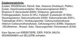 MAMA kuřecí instantní nudle s příchutí - orientální instantní nudlová polévka - autentická thajská kuchyně - 24 x 55 g