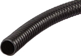 Oase Spiral Hose 57529 (Ø 19 mm), 5m - Vysoce kvalitní jezírková hadice na zahradu a jezírko, flexibilní hadice na vodu, lze použít jako sací hadice, hadice čerpadla, černá