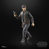 Star Wars Černá série Cassian Andor Andor Sběratelská akční figurka, 15 cm Akční figurky Naty Shop
