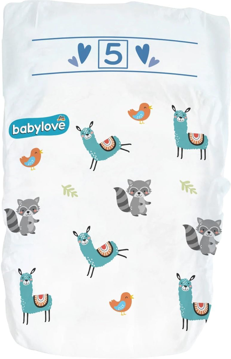 Pleny Premium Active Plus, velikost 5, Junior 12-25 kg, Jumbo pack, 2 x 36 kusů, 72 kusů
