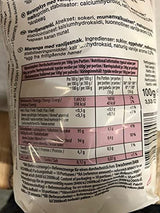 Vanilkové kapky jemné Marshmallows Marshmallows 100g (balení 10 ks)