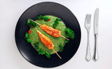 Sada příborů Palazzo pevná 30 dílná Kitchen Naty Shop