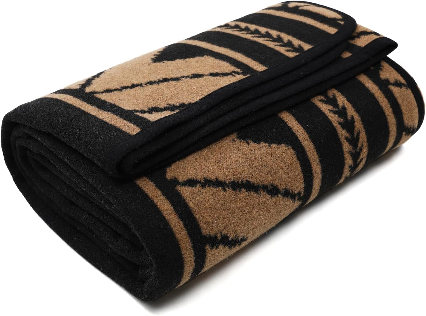 ACUSHLA 200,7X160 Cm, 1,7 Kg, Ãœberwurfdecke, Wolldecke, Warme Reisedecke, Strickdecke, Dekorativer Ãœberwurf, Decken Für Sofa, Stuhl, Gauč, Bett, Wohnzimmer,23 GeignetW, Camping All0
