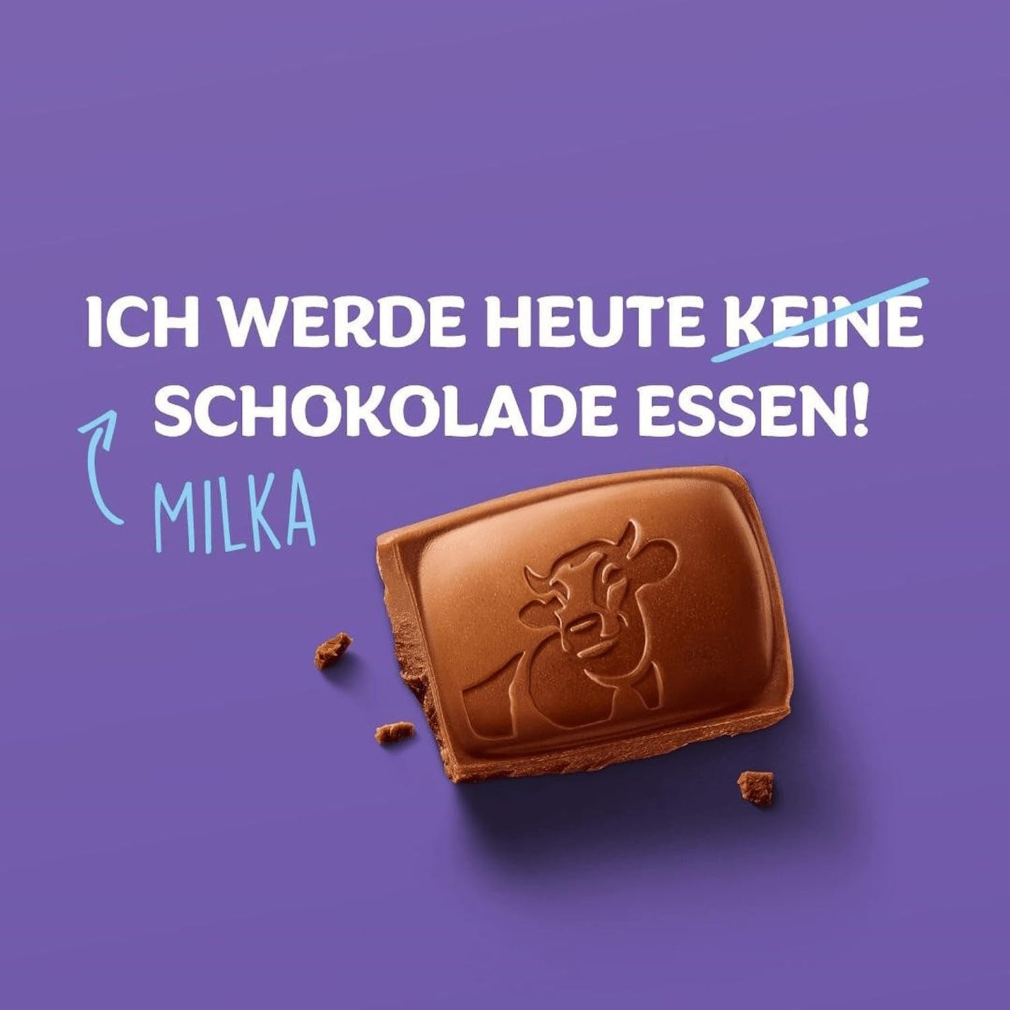 Milka Extra Biscoff Chocolate – Čokoláda z alpského mléka s křupavými kousky sušenek Lotus Biscoff – 190g