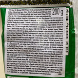 CHA TRA MUE - Směs zeleného čaje, (1 x 200 g)