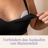 Lansinoh Soothies Kühlende Gel-Pads - 2 kusy - Beruhigen Und Schützen Schmerzende & Rissige Brustwarzen - Ermöglichen Natürliche Heilung, Damit Mütter Weiter Stillen Können Příslušenství Jídlo a kojení Bebe Naty Shop