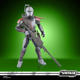 Star Wars Vintage Crosshair Collection, Star Wars: Bad Batch akční figurka ke sbírání (9,5 cm) Akční figurky Naty Shop