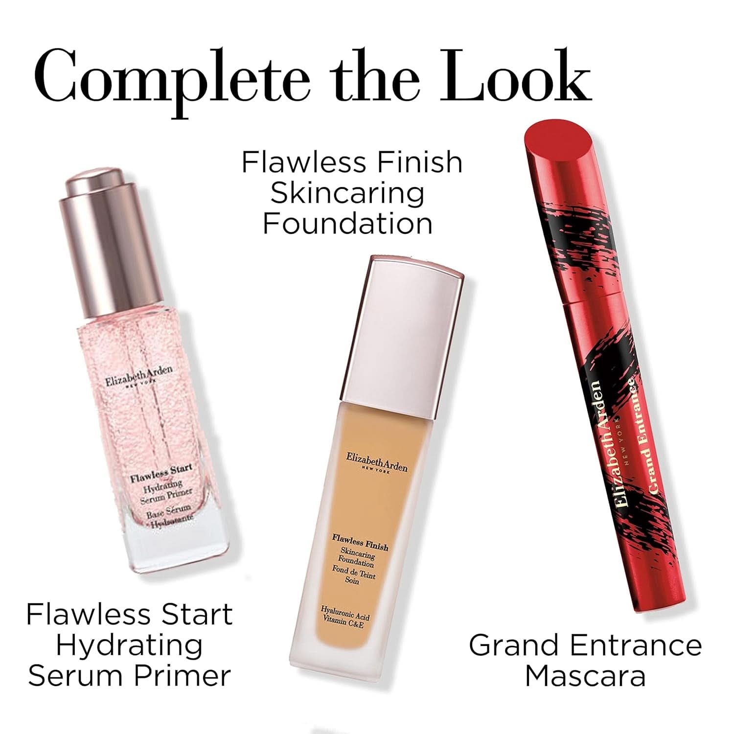 Elizabeth Arden Lip Color, Real Red Cosmetics a Beauty Naty Shop