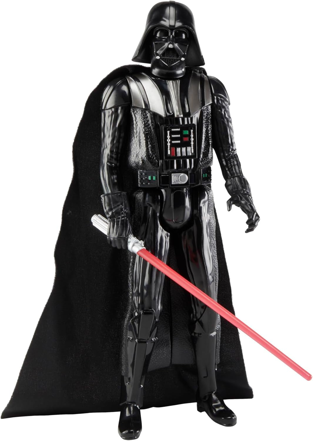 Set figurín Star Wars s figurkami Dark Side (30cm měřítko) 3-balení akčních figurek Naty Shop