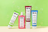 AHA peelingový tělový peeling, 250 ml Cosmetics and Beauty Naty Shop