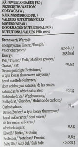 INDIA GATE Premium Basmati rýže – Aromatická, jemná dlouhozrnná rýže z Indie, jemná dlouhozrnná rýže (1 x 500 g)