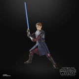 Star Wars Černá série Anakin Skywalker, Star Wars: Ahsoka prémiová sběratelská akční figurka (15 cm) Akční figurky Naty Shop