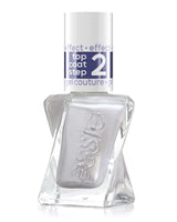 Essie Langanhaltender Nagelleck Top Coat Mit Glänzendem Finish, Maniküre Ohne Uv-Licht, Gel od Essie, Farbe: Nr. 00 Vrchní lak, transparentní, 1 X 13,5 ml