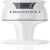 BLACK+DECKER Stolní mixér | BXHBA1500E | 1500 Watt | 20 rychlostí | Turbo | Edelstahl | Spritzschutz | Včetně Pürieraufsatz, Schneebesen, Zerkleinerer Und Messbecher Kitchen Naty Shop Single 1 Zubehörteil 500W