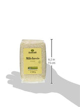 BIO rýžový nákyp, 500g