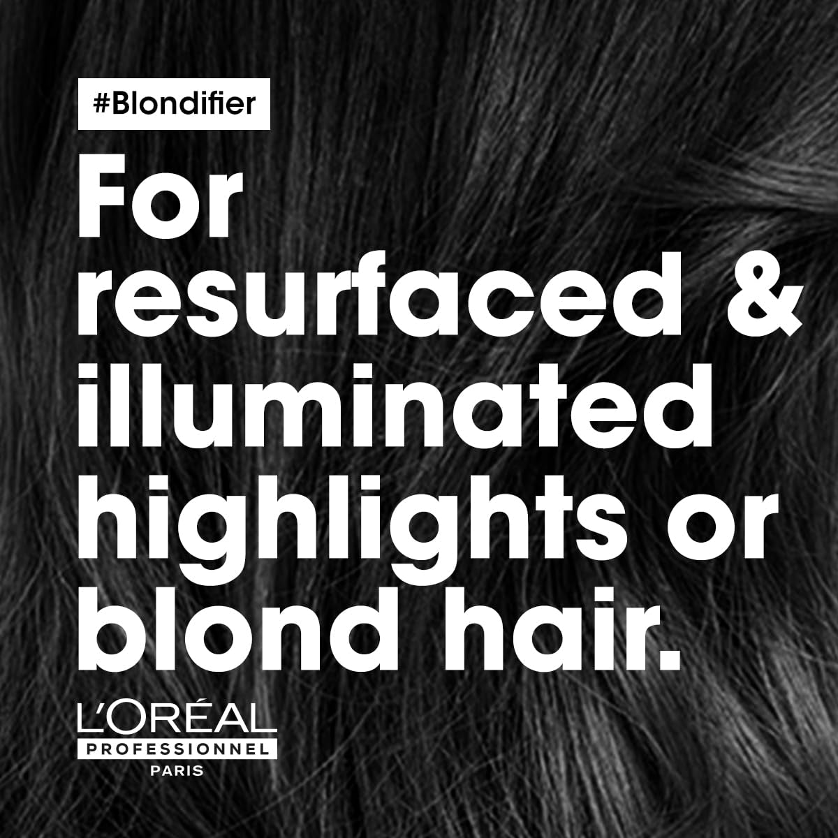 Maska na vlasy L'Oréal Professionnel Blondifier Mask 250M Naty Shop