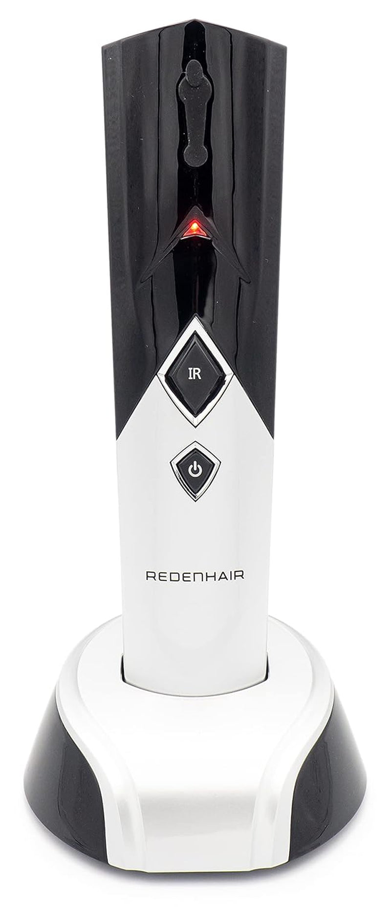 Redenhair Vlasový regenerační kartáč - kúra proti vypadávání vlasů - stimulátor růstu vlasů - ideální růst vlasů - prevence vypadávání vlasů pro ženy i muže Péče o vlasy Naty Shop