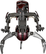 Star Wars Black Series Droideka Destroyer Droid Akční figurka Star Wars: The Phantom Menace 15cm Akční figurky Naty Shop