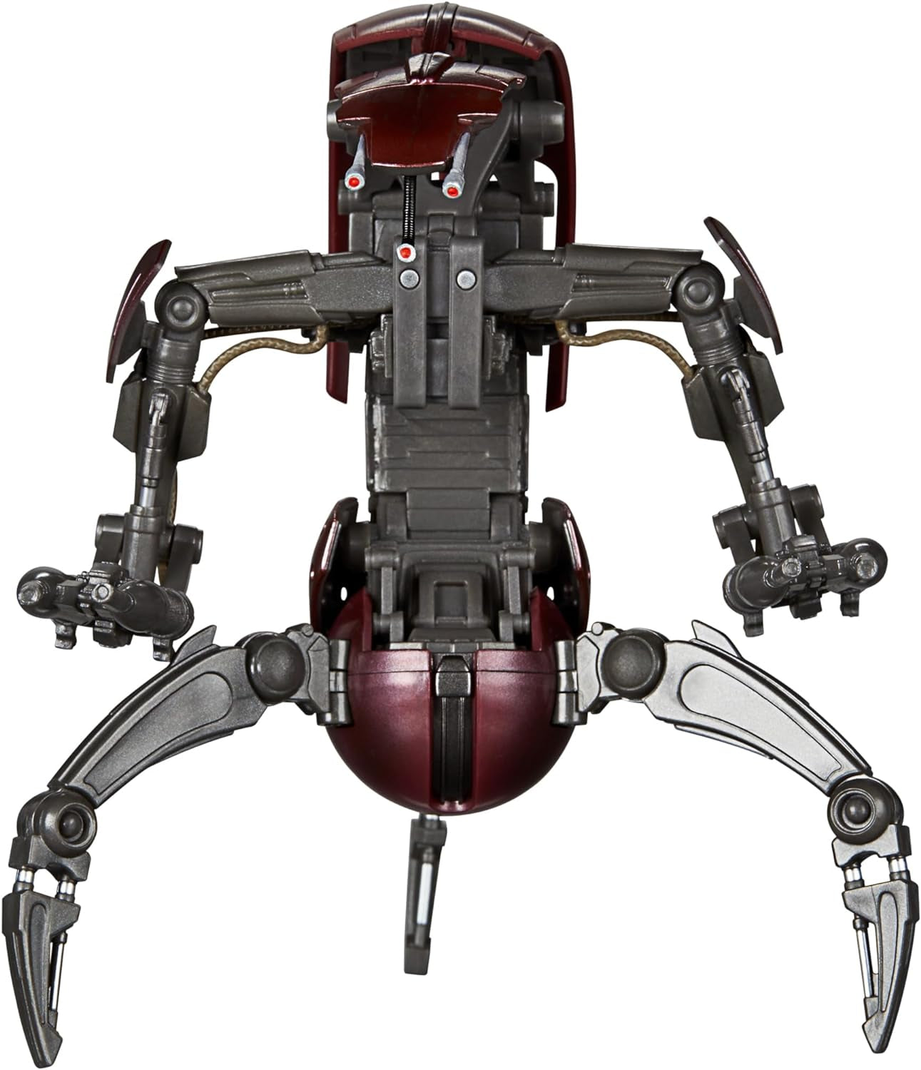 Star Wars Black Series Droideka Destroyer Droid Akční figurka Star Wars: The Phantom Menace 15cm Akční figurky Naty Shop
