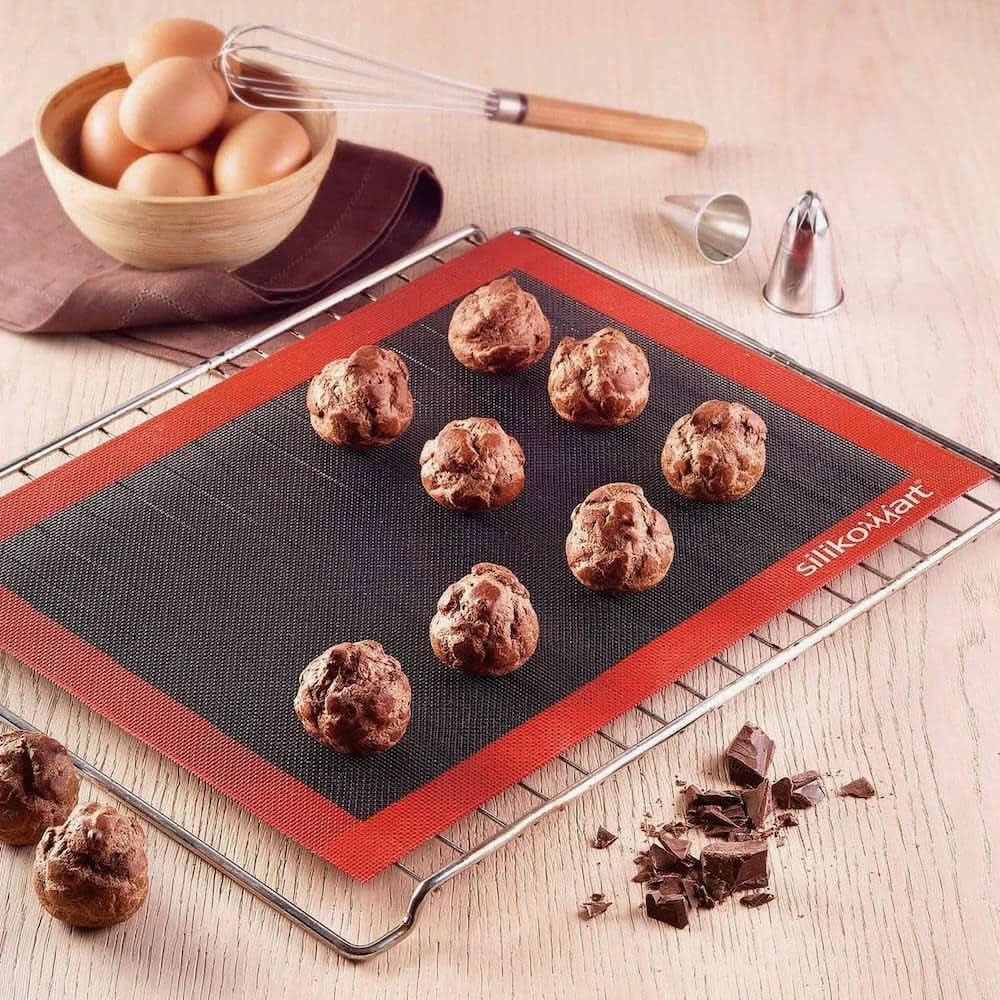 Silikomart 70.109.99.0065 AIR MAT Kitchen Naty Shop