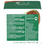STARBUCKS Hazelnut Macchiato od Nescafé Dolce Gusto, Dunkle Röstung, Kaffeekapseln 6 x 12 (72 kapsel)