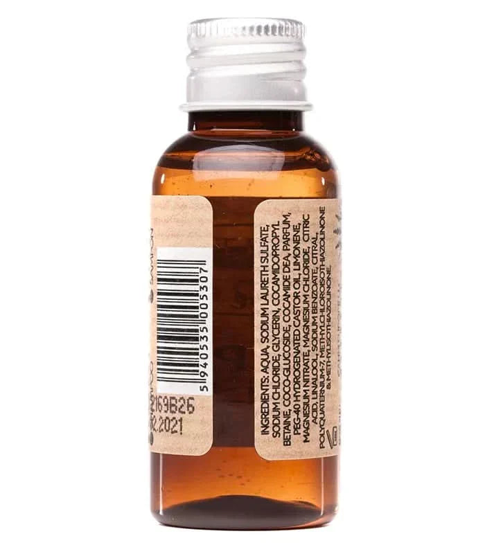 Hotelový šampon Botanika, 30ml, 50 kusů Naty Shop Hotel Cosmetics