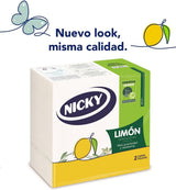 Sloužit. Maxi Limon 2 capas