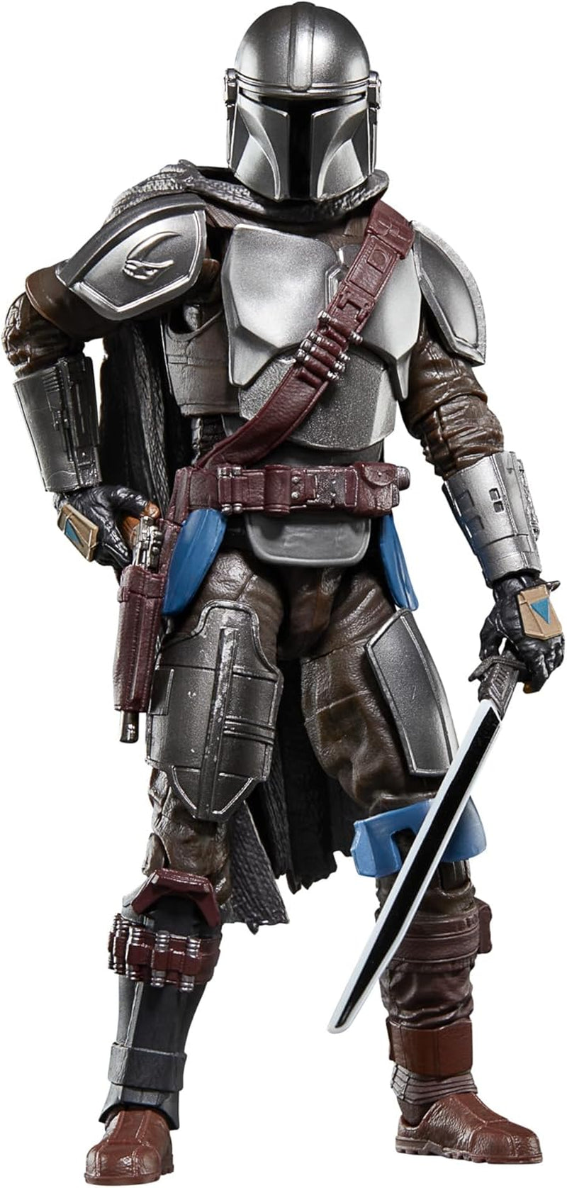 STAR WARS SW BL a Seznam 2 Akční figurky Naty Shop Výchozí název