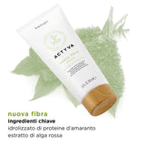 KEMON Actyva Nuova Fibra Mask 200 ml Maska na vlasy Naty Shop