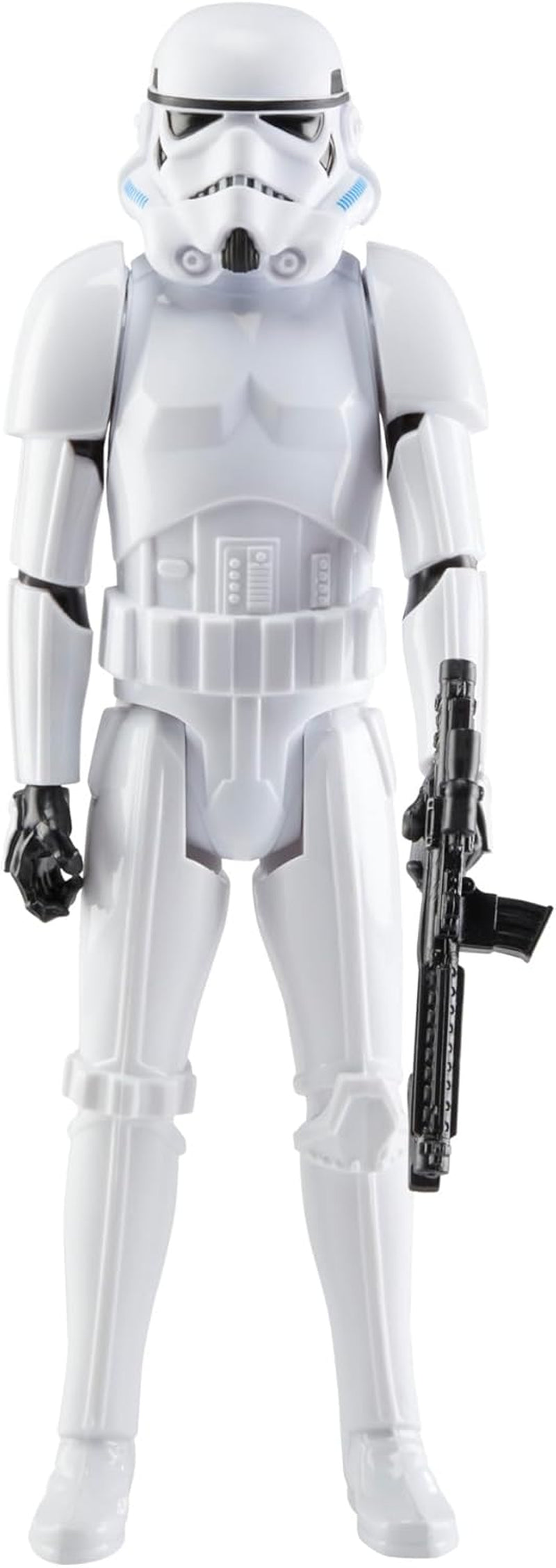 Set figurín Star Wars s figurkami Dark Side (30cm měřítko) 3-balení akčních figurek Naty Shop