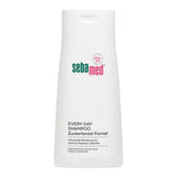 SEBAMED Every-Day Shampoo, unisex, 400 ml Sprcha a vana SEBAMED White 400 ml