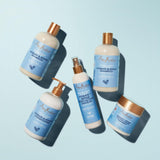 Sheamoisture Hydrate & Repair, Extrémně suché a lámavé vlasy Kondicionér, Manuka med a jogurt Sheamoisture vlasová péče