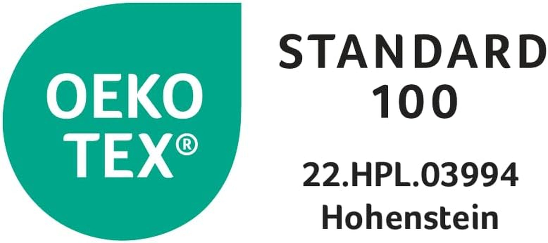 Ortopedický zádový/bederní polštář Traumnacht s viskoelastickým pěnovým jádrem a mikroflísovým potahem šetrným k pokožce, certifikován Oeko-Tex, vyrobený podle německých standardů kvality