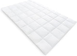 Přikrývka 135X200 Cm Přikrývka pro všechna roční období Oekotex 100 pratelné mikrovlákno Bílá přikrývka Přikrývky a přikrývky Naty Shop 135 X 200 Cm