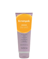 INEBRYA Kromask Výživná ananasová maska 250ml Naty Shop Hair Mask Výchozí název