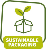 Chicco 2v1 První kreativní míč pro miminko - Eco+ 12-36 měsíců Dětské hračky Naty Shop