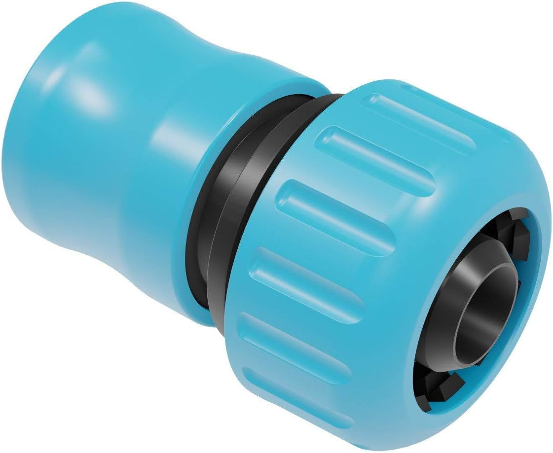 Rychlospojka Cellfast CE51130 5901828851742 BASIC, modrá, 1/2"