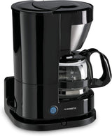 WAECO 9103533013 PerfectCoffee MC 052/MC 054 Kávovar s 5 šálky, 12 nebo 24 V, pro připojení v osobních nebo nákladních automobilech
