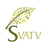 SVATV Hnědý prášek z palmového cukru, 227 gramů Sweeteners Naty Shop