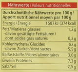 Bio Cornflakes, Bezlepkové, 375G Cereálie Naty Shop