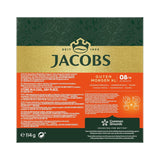 Jacobs Kaffeekapseln Guten Morgen XL Intense, Intensität 8/12, 10 x 20 Getränke, kompatibilní s Nespresso* Kaffee Kapseln, 200 Kapseln