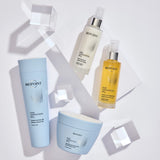 Laminace vlasů Krok 2, Repair Mask 200 ml, 6,7 Fl Oz Made in Italy Maska na vlasy Naty Shop