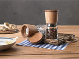 Struhadlo na sůl a pepř WMF Ceramill Nature Strouhače a mlýnky Naty Shop